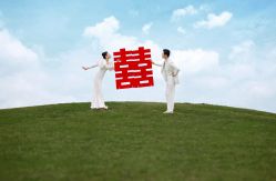 -巴黎时尚婚纱摄影(南汇店)