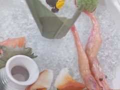 -松野谷·寿喜烧自助(华联顺义金街购物中心店)