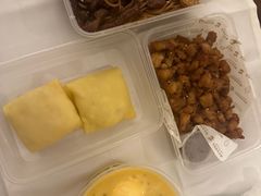 -杨枝金捞甜品(氹仔泉澧店)