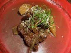 -404干式熟成牛排馆•聚会餐厅