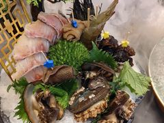 -川骄海鲜自助(亚运村店)