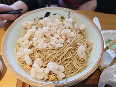-孙盛兴奥灶面馆·蟹黄面·三虾面(直营.拙政园店)