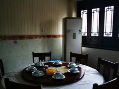 包厢-家的味道餐厅·新鲜实惠