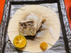 -鮨青(恒基名人购物中心店)