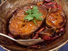 -新加坡泰国村酒楼(五角场店)