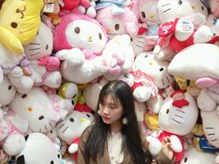 -首开·龙湖成都西宸天街