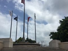 -美国纪念公园