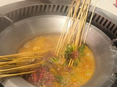 -宏姐串串香(宏伟路店)