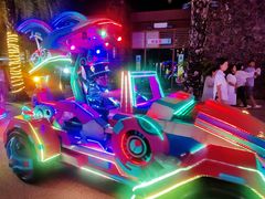 -三亚海昌梦幻海洋不夜城