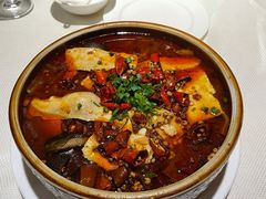 渝信毛血旺-渝信川菜(华盛店)