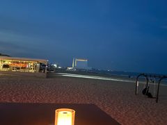 -海风酒吧 喝精酿 听民谣(阿那亚礼堂店)