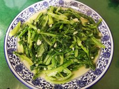 -北大地皖峰饭馆