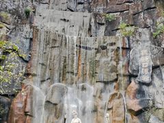 -汉中石门栈道风景区