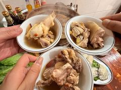 -威邵鸡煲(西华路总店)