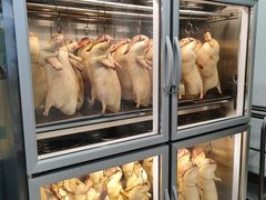 -金湖港式餐厅(建外店)