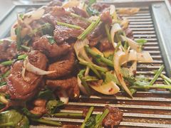 -到家尝北京菜(西坝河店)