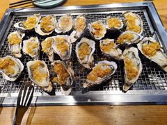 -蚝英雄鲜蚝自助专门店(长楹天街直营店)