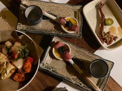 一口寿喜烧-现代居酒屋ATELIER IZAKAYA