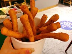 -大河宴椒麻鱼(嘉和园店)