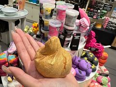 -LUSH(威尼斯人店)