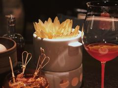 -甄御•海鲜新青岛菜(麦岛店)