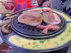 -牛犇烤肉(物资学院路店)
