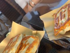 -地二手作鱼汤馄饨(上街里店)