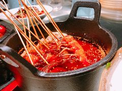-佬麻雀·新湘菜(珠海金发购物中心店)