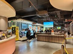 -丰茂烤串(公园店)