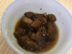 小排-盛兴面馆(真儒大厦店)