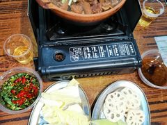-包工仔·牛杂自助放题