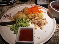 -桂满陇·桃花院落(长泰广场店)