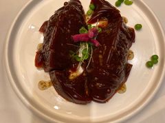 -惠丰堂饭庄·烤鸭·京味菜(翠微路店)