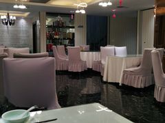 大堂-干老四雅鱼饭店(滨江西路店)