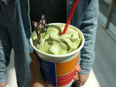 -DQ·蛋糕·冰淇淋(高新万达店)