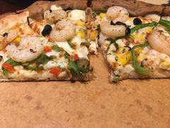 -Mr.Pizza米斯特比萨(盐城聚龙湖店)