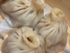 天王烤鸭包-南京大牌档(苏州中心店)