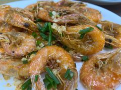 -潮香阁海鲜餐厅(较场尾店)