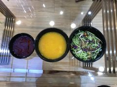 -西北杂粮筐手工面凉皮(来福士店)