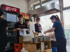 -郭记小街麻辣烫(南小街总店)