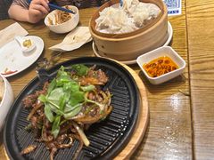 -小大董·烤鸭(王府井apm店)