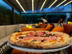 -IL TEATRO 精品意大利餐厅