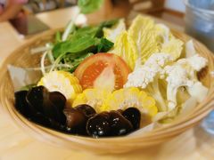 -十二舍·湯物素煮(江泰潤政店)