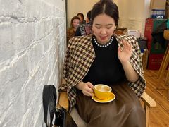 -COFFEE HOLIC(朝外SOHO店)