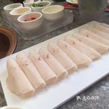 来珠市口吃地道老北京涮羊肉