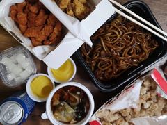 -香港饭店0410(弘大店)