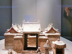 -深圳博物馆(古代艺术馆)