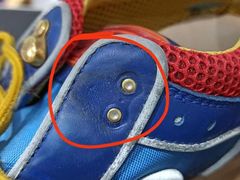 -爱革·洗衣改衣·洗鞋修鞋·洗包修包·奢侈品护理(宝地广场店)