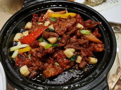 -大秦瓦罐(光谷大街店)