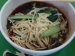 android_upload_pic-老地方猫儿面(磁器口店)